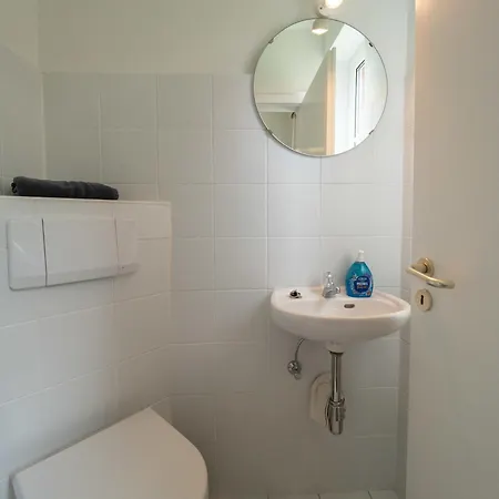 Spinnaker Διαμέρισμα