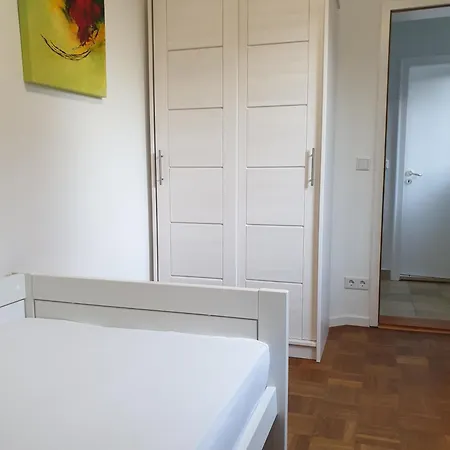 Spinnaker Spiekeroog