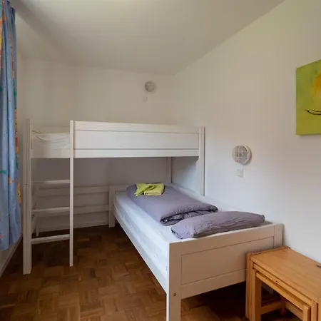 Spinnaker Διαμέρισμα Spiekeroog