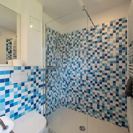 Διαμέρισμα Spinnaker