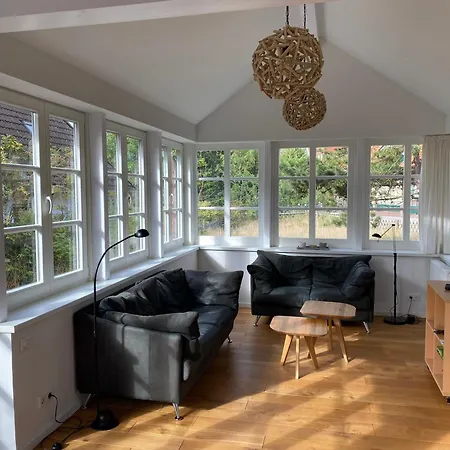 Διαμέρισμα Spinnaker *