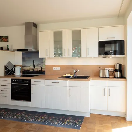 Spinnaker シュピーカーオーク