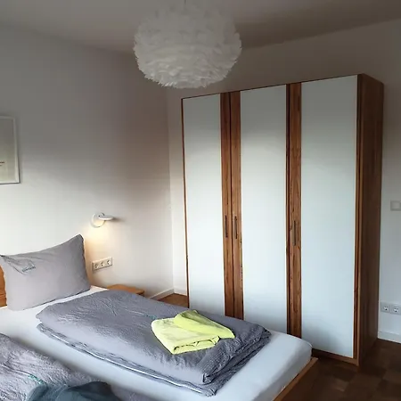 Spinnaker アパート シュピーカーオーク