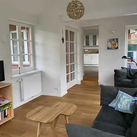 Διαμέρισμα Spinnaker Spiekeroog