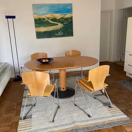 Spinnaker Spiekeroog