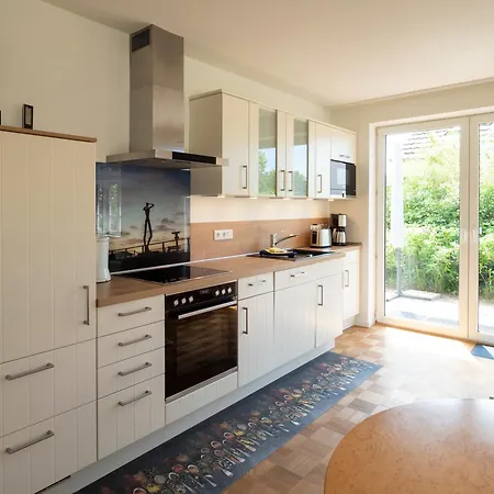 Spinnaker Apartment