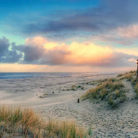 Spinnaker * Spiekeroog