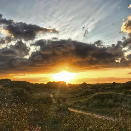 Spinnaker Διαμέρισμα