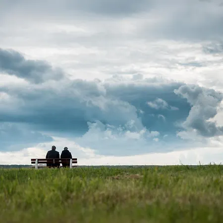 Διαμέρισμα Spinnaker *