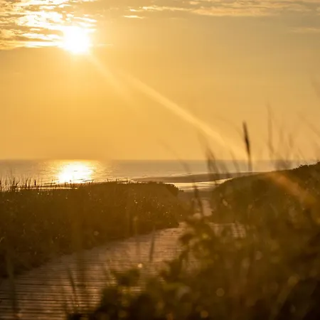Διαμέρισμα Spinnaker