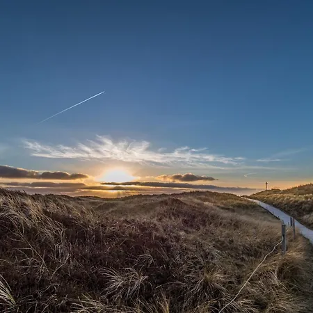 Spinnaker Διαμέρισμα *