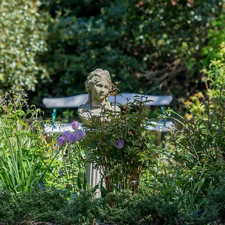 Διαμέρισμα Spinnaker