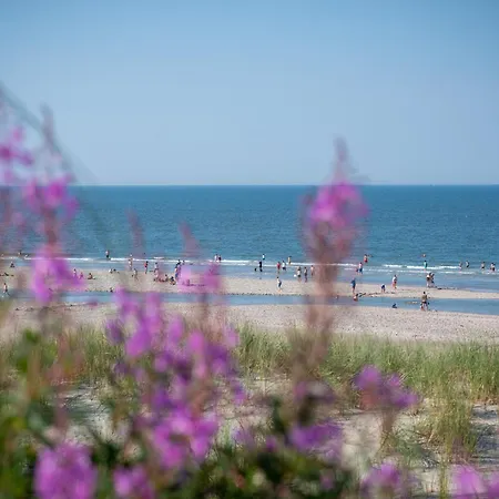Spinnaker Apartmán Spiekeroog