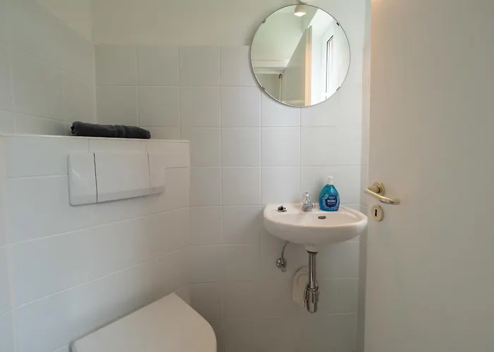 Spinnaker Апартаменты