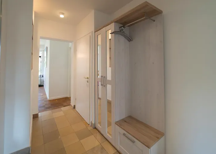 Апартаменты Spinnaker *