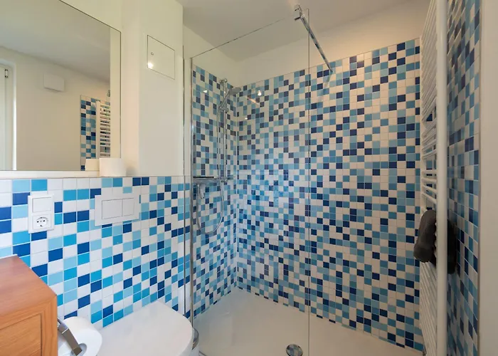 Апартаменты Spinnaker