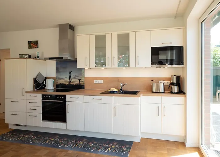 Spinnaker Шпикерог