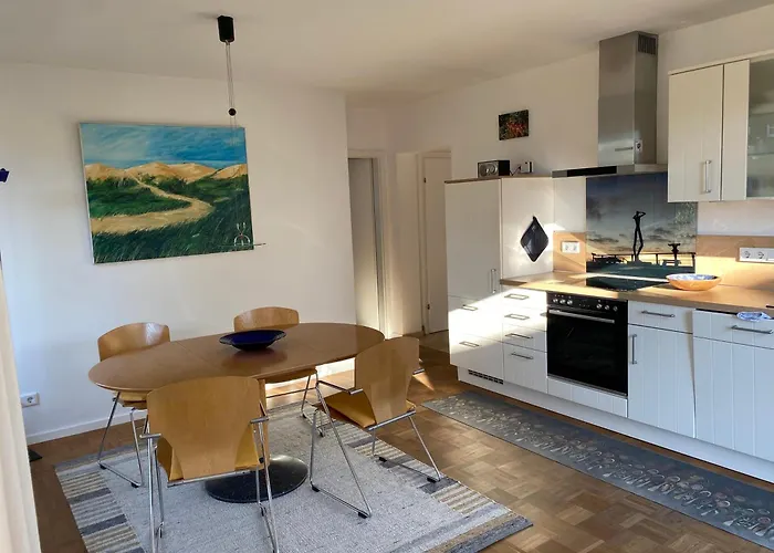 Spinnaker Апартаменты