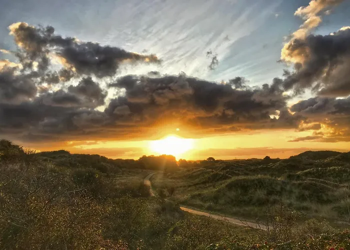 Spinnaker Апартаменты