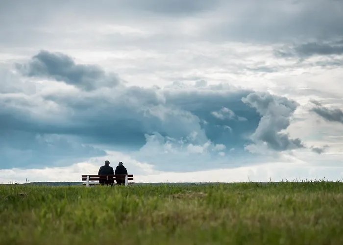 Апартаменты Spinnaker *