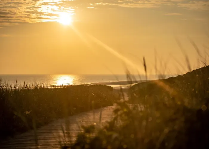 Апартаменты Spinnaker