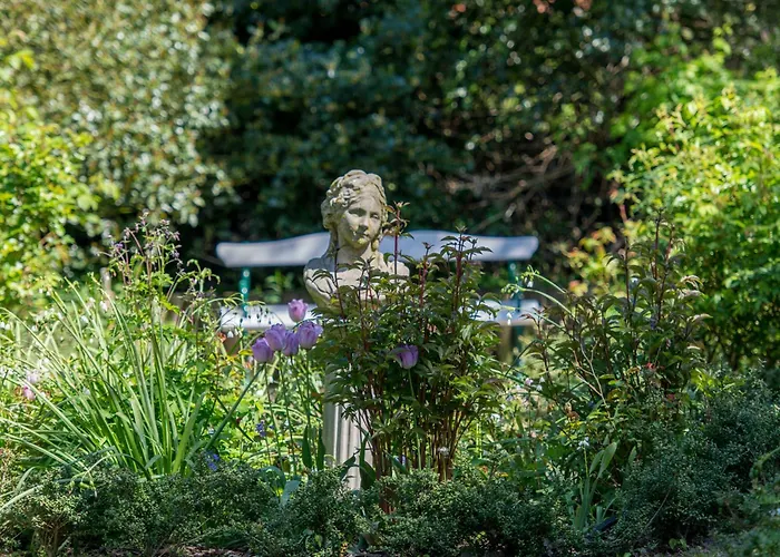 Апартаменты Spinnaker